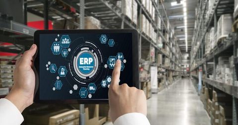 Manufacturing ERP Systems Explained: Costs, Features, and What Actually Matters