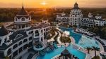 Thailand Hotel Guide: Room Types, Locations, Services, Facilities and Travel Planning Factors