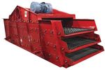 Vibrating Screens: Discover Screening Technology, Deck Design, Material Separation and Efficiency Factors