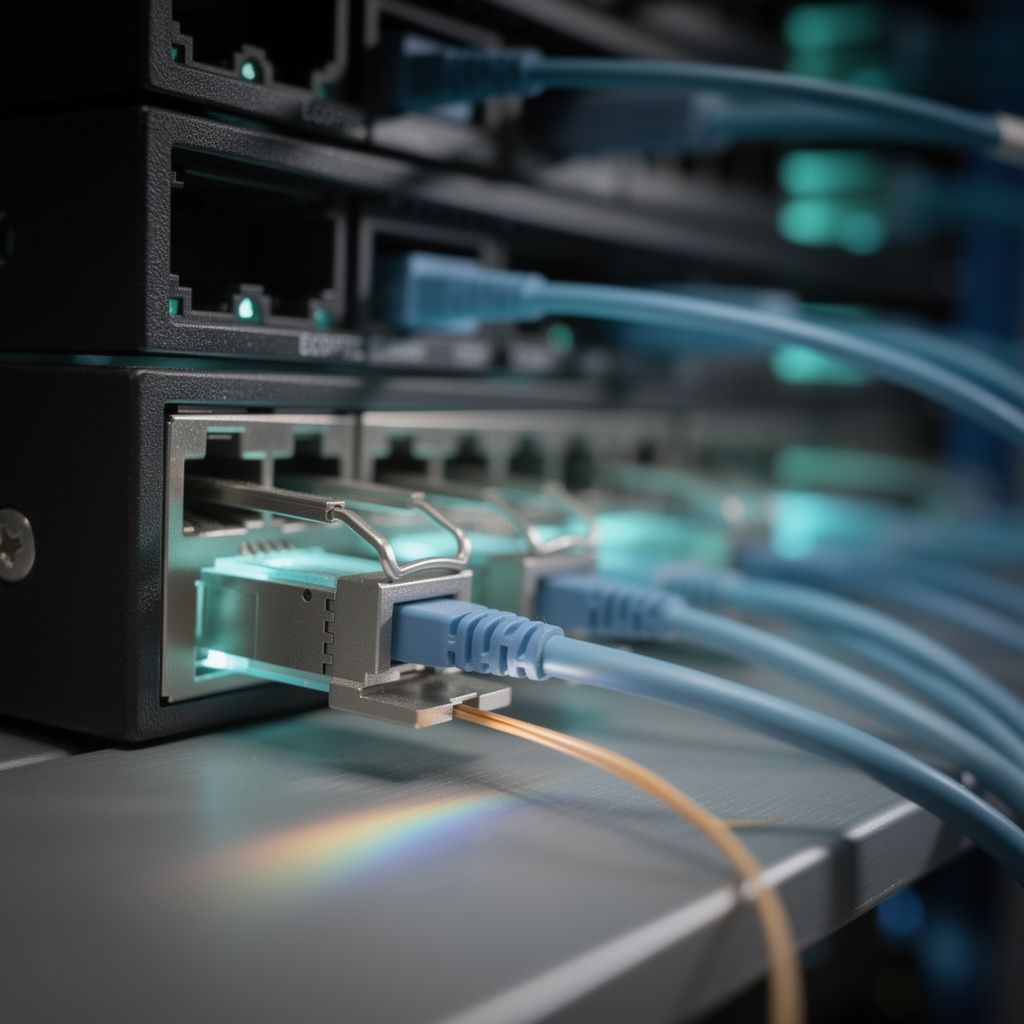 Server Rental: Ultimate Guide to Enterprise Infrastructure