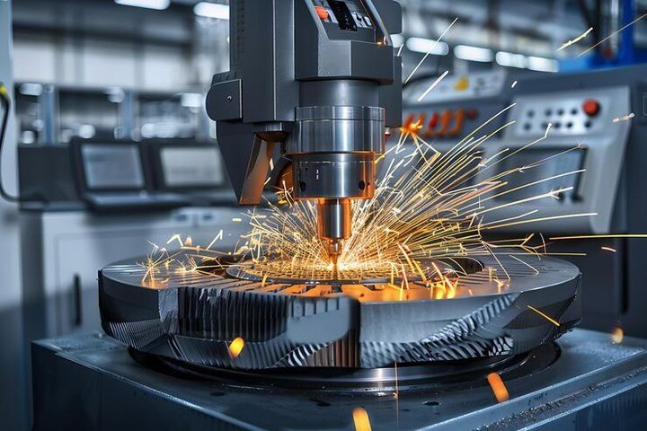 Industrial Laser Welding Equipment Explained: Types, Components, Applications, Benefits and Selection Factors