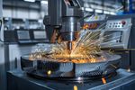 Industrial Laser Welding Equipment Explained: Types, Components, Applications, Benefits and Selection Factors