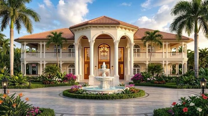 Royal Palace Homestays Guide With Traditional Accommodation and Travel Resources