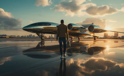 Your Ultimate Guide to Aerospace Engineering: Scope, Salary, and Institutions