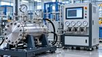 Pressure Testing Machines Guide With Modern Testing Technology and Equipment Resources