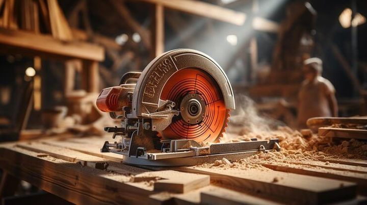 Circular Saw Machines Knowledge: Cutting Systems, Blade Options, Applications and Performance
