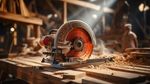 Circular Saw Machines Knowledge: Cutting Systems, Blade Options, Applications and Performance