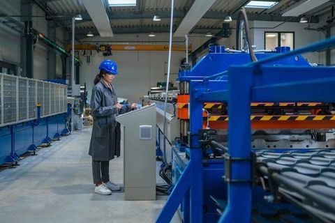 Precision Measurement Systems Guide With Metrology and Quality Control Insights
