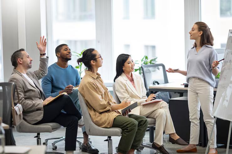 Advanced Career Training Strategies: Professional Guide for Long-Term Career Success