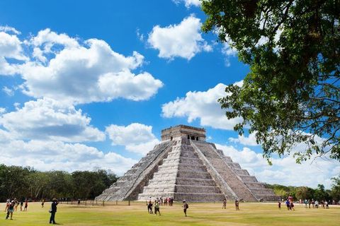 Mexico Travel Itinerary Guide: Methods, Suggestions, and Useful Resources