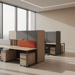 Modular Office Furniture: Complete Guide to Flexible Workspace Solutions