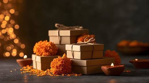 Diwali Gift Guide: Traditional Gifts, Modern Gadgets and Home Decor Within Budgets