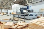 Wood Lamination Machines Information With Industrial Processing and Engineering Details