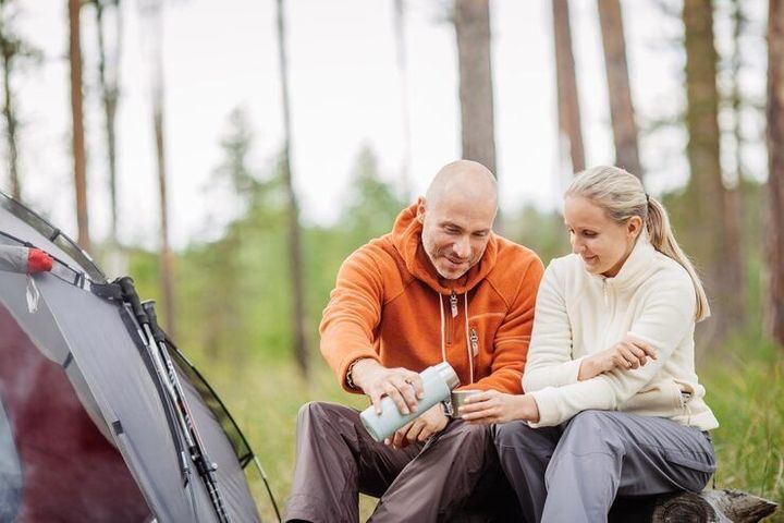 Senior Camping Guide: Choosing Campsites, Packing Essentials, Accessibility and Outdoor Safety