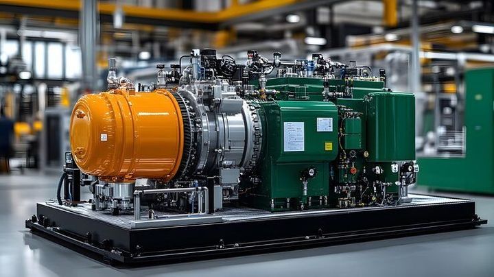 Electro-Hydraulic Servo Systems Explained: Components, Working Principles, Applications and Benefits