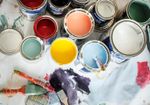Eco-Friendly Paints Insights: Modern Trends in Low-Impact Interior and Exterior Finishes