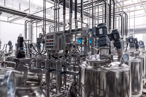 Industrial Air Compressors: Complete Guide to Selection and Operation