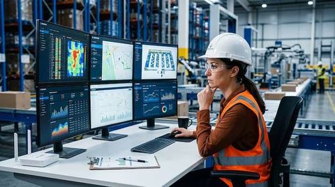 CNC Automation Tools Guide: Machine Integration, Functions, Components and Industrial Uses