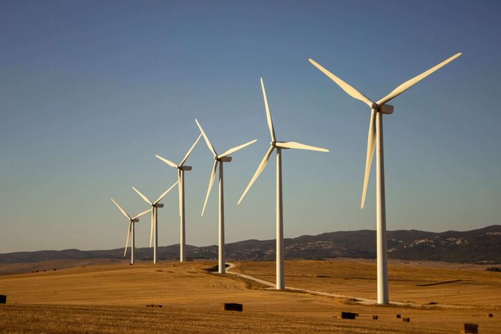 Understanding Wind Turbines: A Comprehensive Guide to Wind Energy Systems