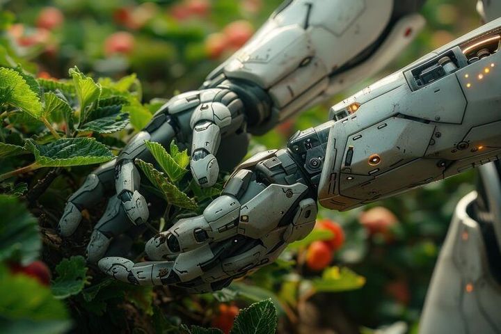 Eco-Friendly & Sustainable Machinery Explained: Types, Technologies, Applications and Benefits