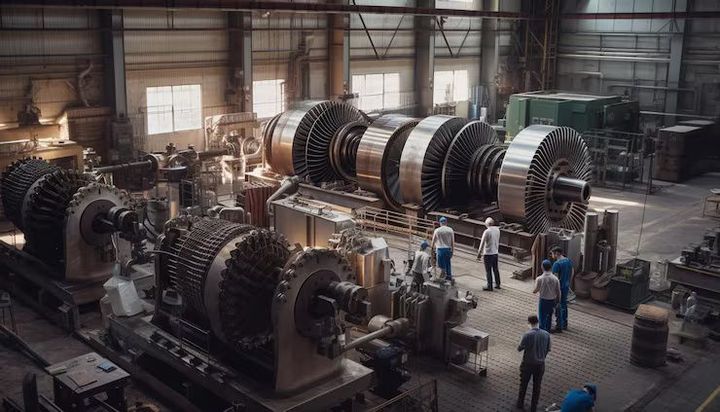 Complete Guide to Industrial Machinery, Applications, and Modern Engineering Solutions