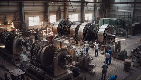 Complete Guide to Industrial Machinery, Applications, and Modern Engineering Solutions