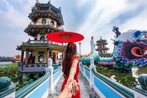 Singapore Travel Guide: Explore Top Attractions, Tips, and Key Insights