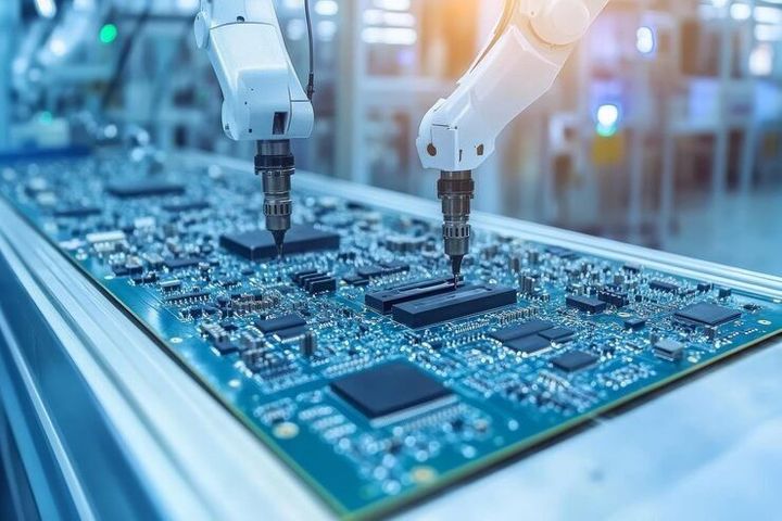 半導体試験装置について：種類、構成要素、用途、利点、主な特徴