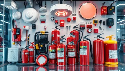 Understanding the Flame Retardants: Enhancing Safety Across Industries