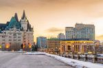 Canada Winter Travel Overview With Winter Activities, Hotels, and Destination Insights