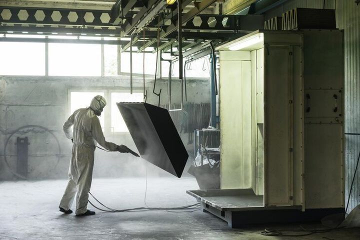 Industrial Spray Drying Systems Explained: Types, Components, Applications, Benefits and Limitations