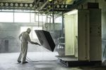 Industrial Spray Drying Systems Explained: Types, Components, Applications, Benefits and Limitations