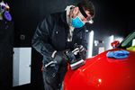 Car Paint and Dent Repair Explore Essential Techniques for Vehicle Body Restoration
