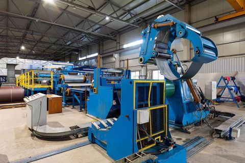 Beverage Processing Equipment Guide With Advanced Manufacturing Systems and Production Resources