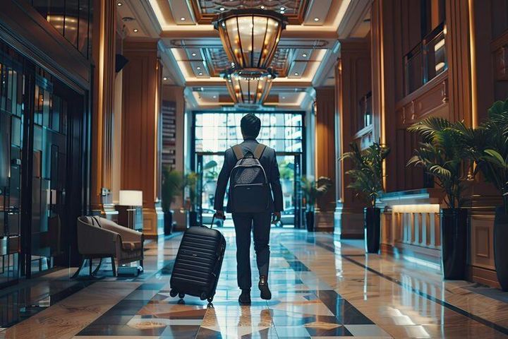 Luxury Hotel Booking Guide: Accommodation Options, Facilities, Destinations and Planning Factors