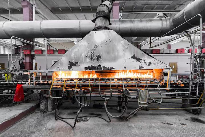 Quenching Manufacturing Guide: Explanation, Advantages, Safety Information, and Resources