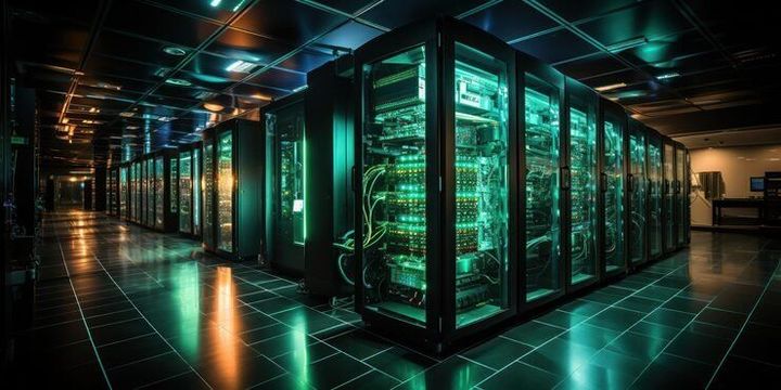Liquid Cooling Distribution Units Guide: Types, Designs, Features and Selection Considerations