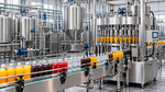 Beverage Processing Equipment Guide With Advanced Manufacturing Systems and Production Resources