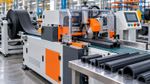 Rubber Profile Cutting Machines Guide With Precision Cutting and Manufacturing Insights