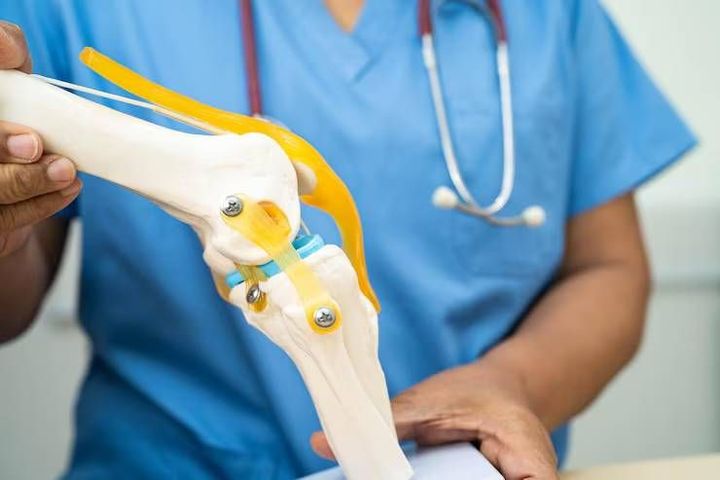 Explore Joint Replacement Surgery With Knee, Hip, and Shoulder Treatment Information