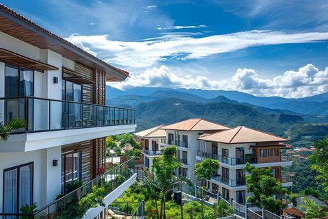 Explore 2BHK Apartments in Thailand With Housing Options and Location Insights