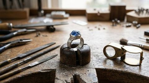 Marquise Lab-Grown Diamonds Guide With Diamond Quality and Jewelry Selection Insights