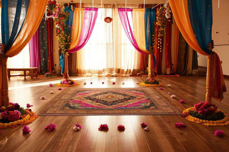 Decoration Explained: Styles, Materials, Themes, Ideas, Benefits and Planning Considerations