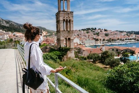 France Travel Overview: Popular Destinations, Hotels, Tourist Attractions, and Travel Tips