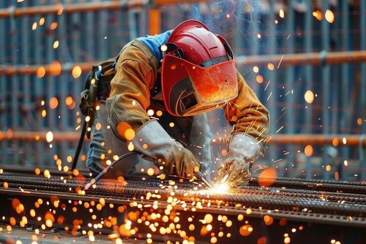 Industrial Welding Explained: Processes, Equipment, Materials, Applications and Safety Considerations