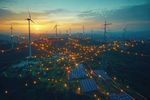 Smart Power Solutions Guide: Energy Management, Automation, Monitoring and Efficiency