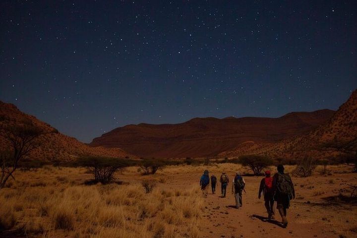 Desert Night Sky Photo Tours Basics With Camera Settings, Weather, and Stargazing Tips