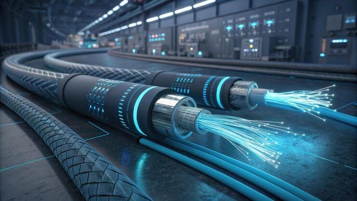 Explore Fiber Optic Sensing Cable Solutions With Distributed Monitoring and Detection Systems