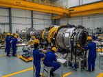 Industrial Motor Manufacturer Guide: Manufacturing Methods, Equipment, Quality Standards and Uses