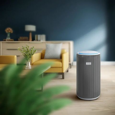 Guide to Best Air Purifiers for Every Room: Dyson, Philips & More